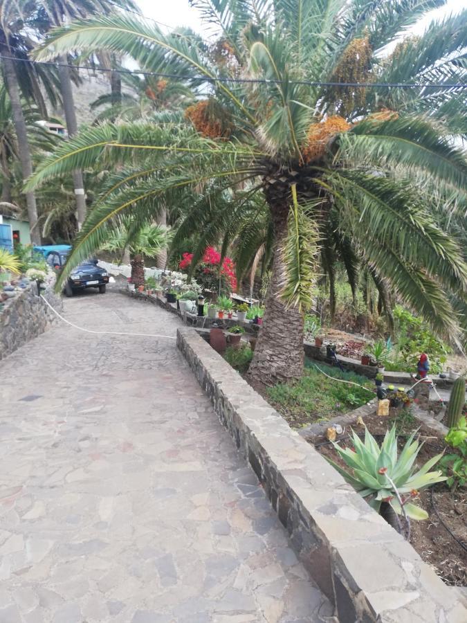 וייהרמוסו Casa Majores מראה חיצוני תמונה