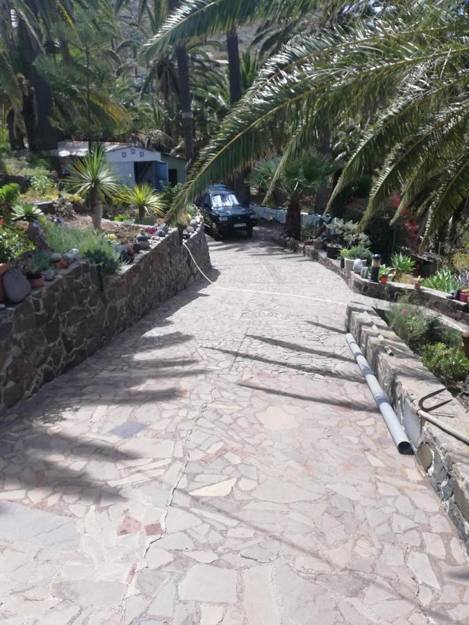 וייהרמוסו Casa Majores מראה חיצוני תמונה