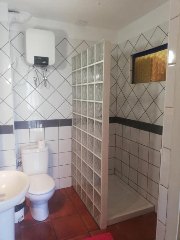 וייהרמוסו Casa Majores מראה חיצוני תמונה